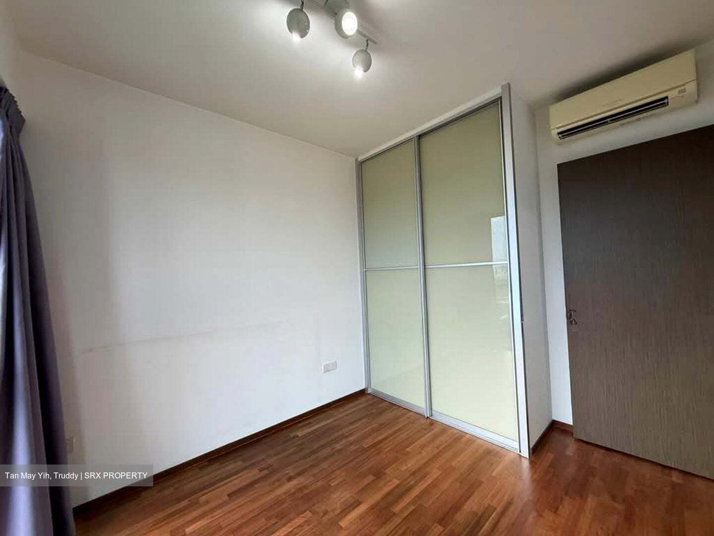 Foresque Residences (D23), Condominium #571822801
